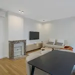 Luxueuses Suites - Arc De Triomphe - Trocadero