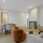 Luxueuses Suites - Arc De Triomphe - Trocadero