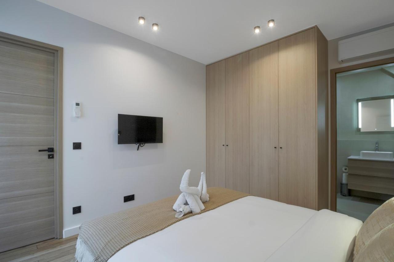 Appartement Luxueuses - Arc De Triomphe - Trocadero *