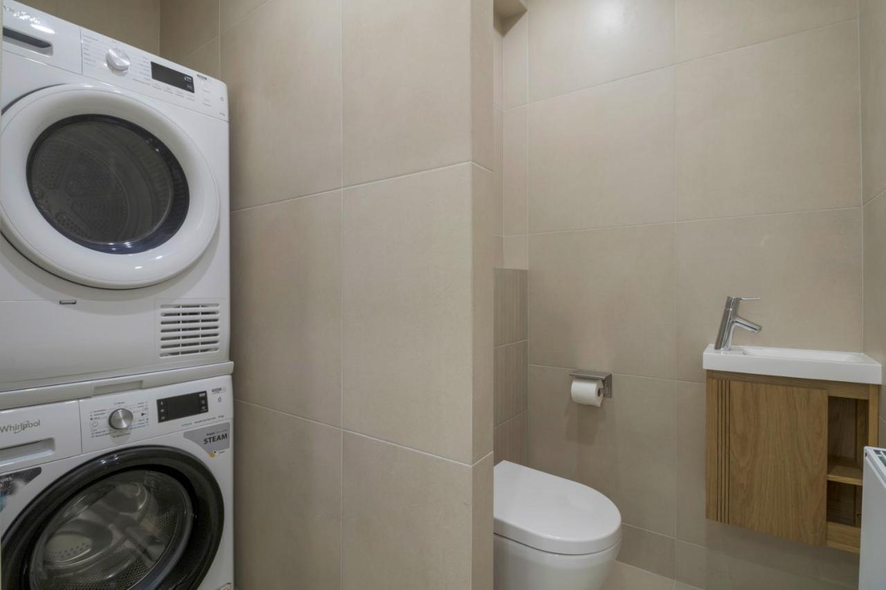Appartement Luxueuses - Arc De Triomphe - Trocadero *