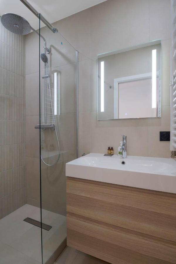 Appartement Luxueuses - Arc De Triomphe - Trocadero