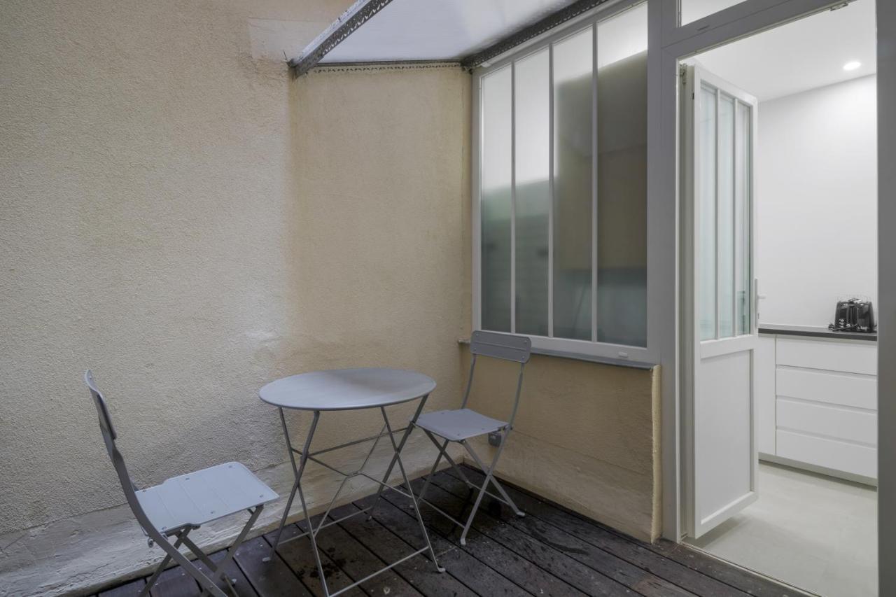 Appartement Luxueuses - Arc De Triomphe - Trocadero *