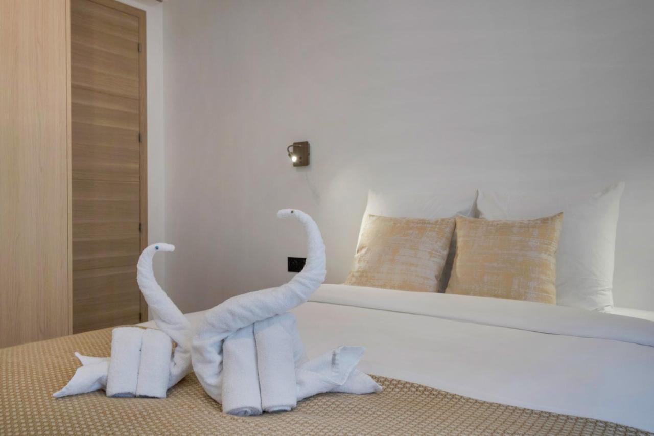 Luxueuses - Arc De Triomphe - Trocadero Appartement