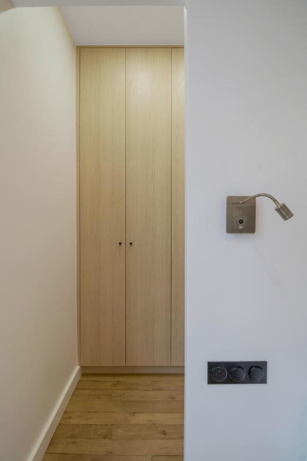 Luxueuses - Arc De Triomphe - Trocadero Appartement Parijs