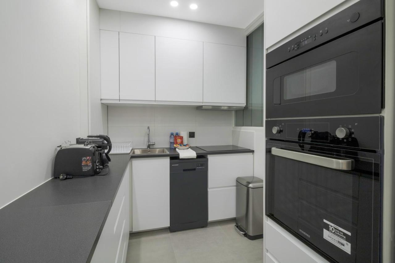 Appartement Luxueuses - Arc De Triomphe - Trocadero *